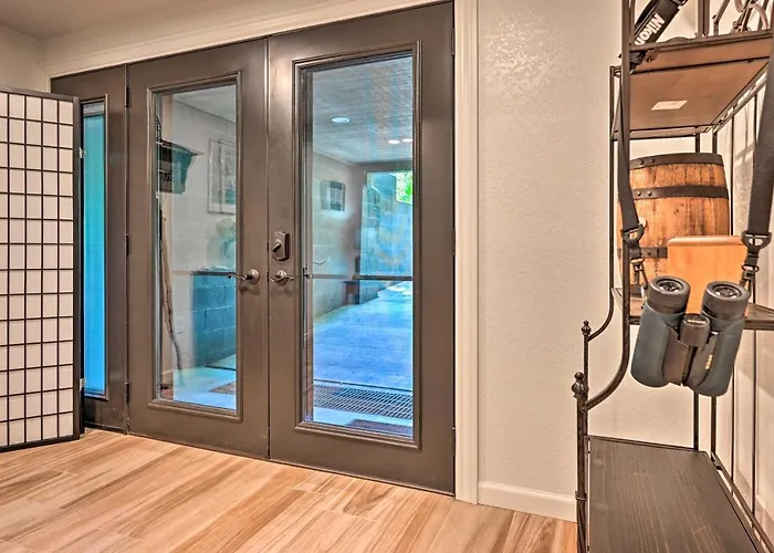 Guest With Patio In Arizona Wine Country * Cornville